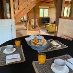 Domaine Bourgade Bed and breakfast 3*
