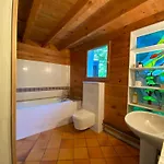 Bed and breakfast Domaine Bourgade Betbezer