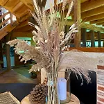 Domaine Bourgade Bed & Breakfast Betbezer