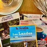 Domaine Bourgade Betbezer
