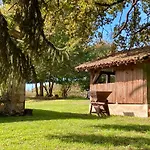 Bed & Breakfast Domaine Bourgade 3*
