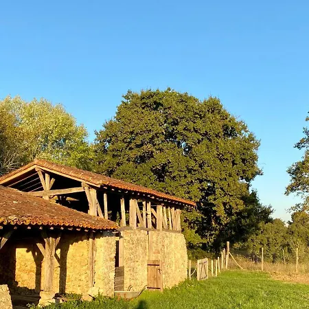 Domaine Bourgade 3*