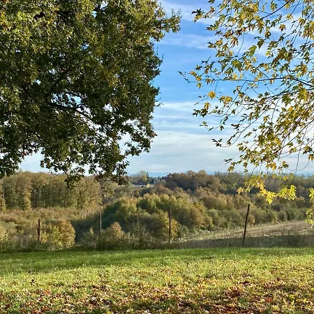 Domaine Bourgade Couette-café