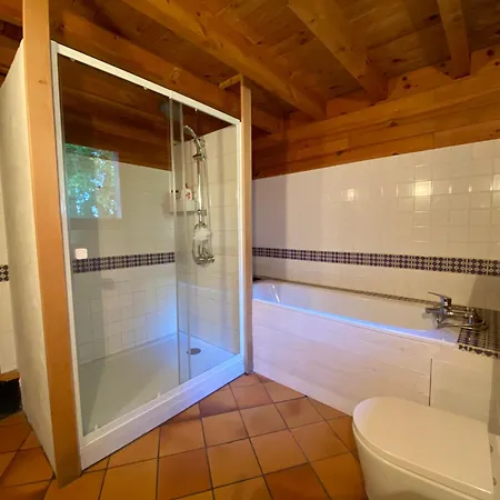 Couette-café Domaine Bourgade 3*