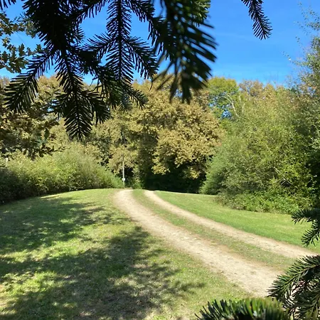 Domaine Bourgade 3*