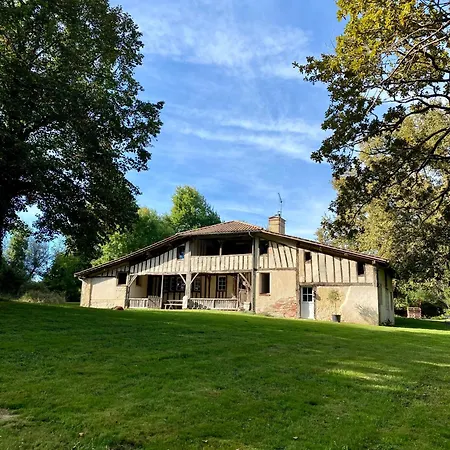 Domaine Bourgade Couette-café 3*