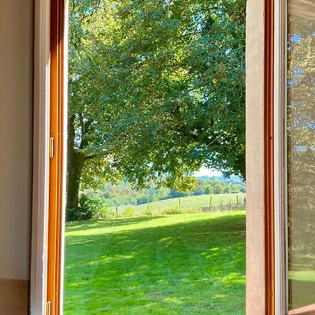 Couette-café Domaine Bourgade 3*