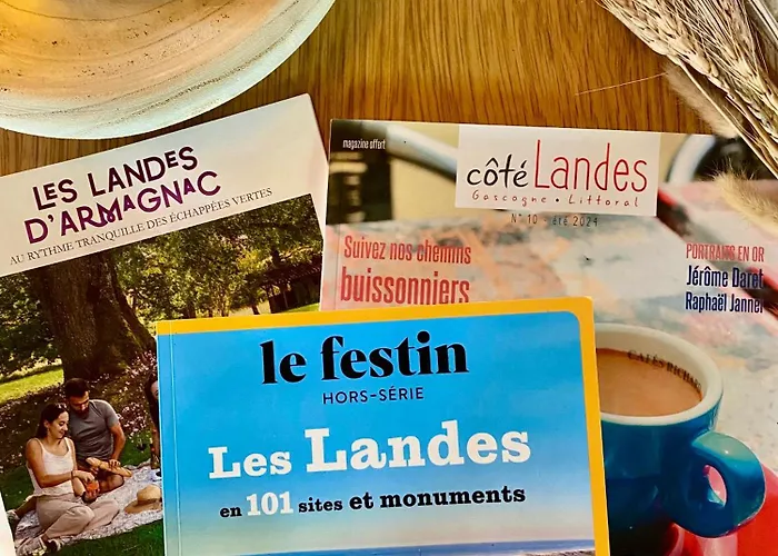 Domaine Bourgade Betbezer